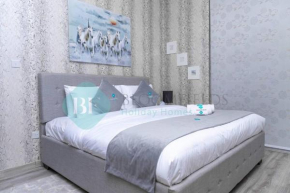 Bloomfields Cozy 1br In Silicon Oasis
